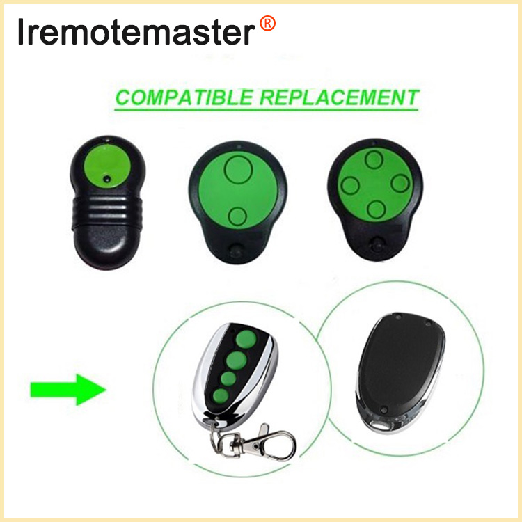 Per M842/M832/M844 Prolift 230T/430R Compatibile di Control Remote di Porta di Garage