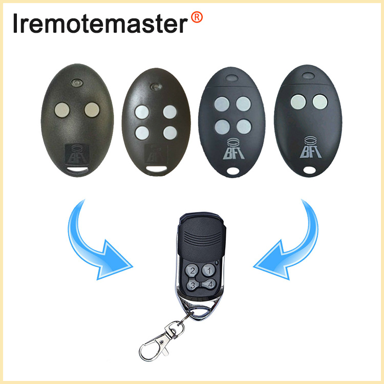 Per Mitto Compatibile Gate Remote Type B RCB TX2 TX4 0678