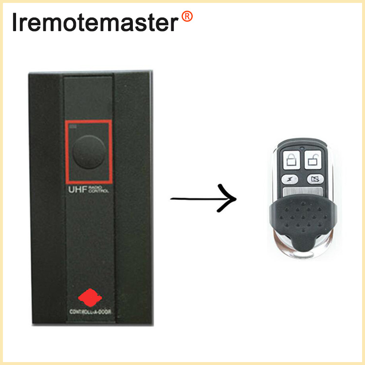 Per MPC2 MPC 2 318MHz Compatibile Gate Remote