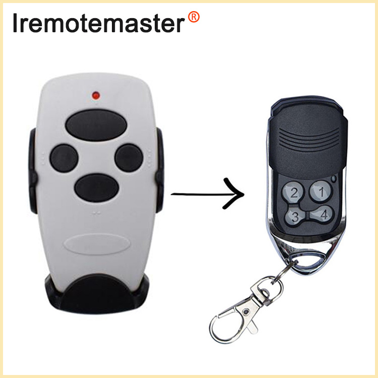 Per TRANSMITTER 2 PRO TRANSMITTER 4 PRO 433MHz Remote Control